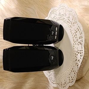 Logitech S150 Digital USB Stereo Speakers (2) NIB